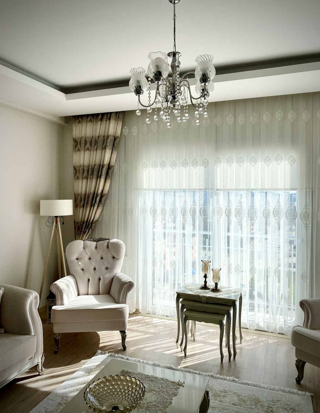 Penthouse Suite