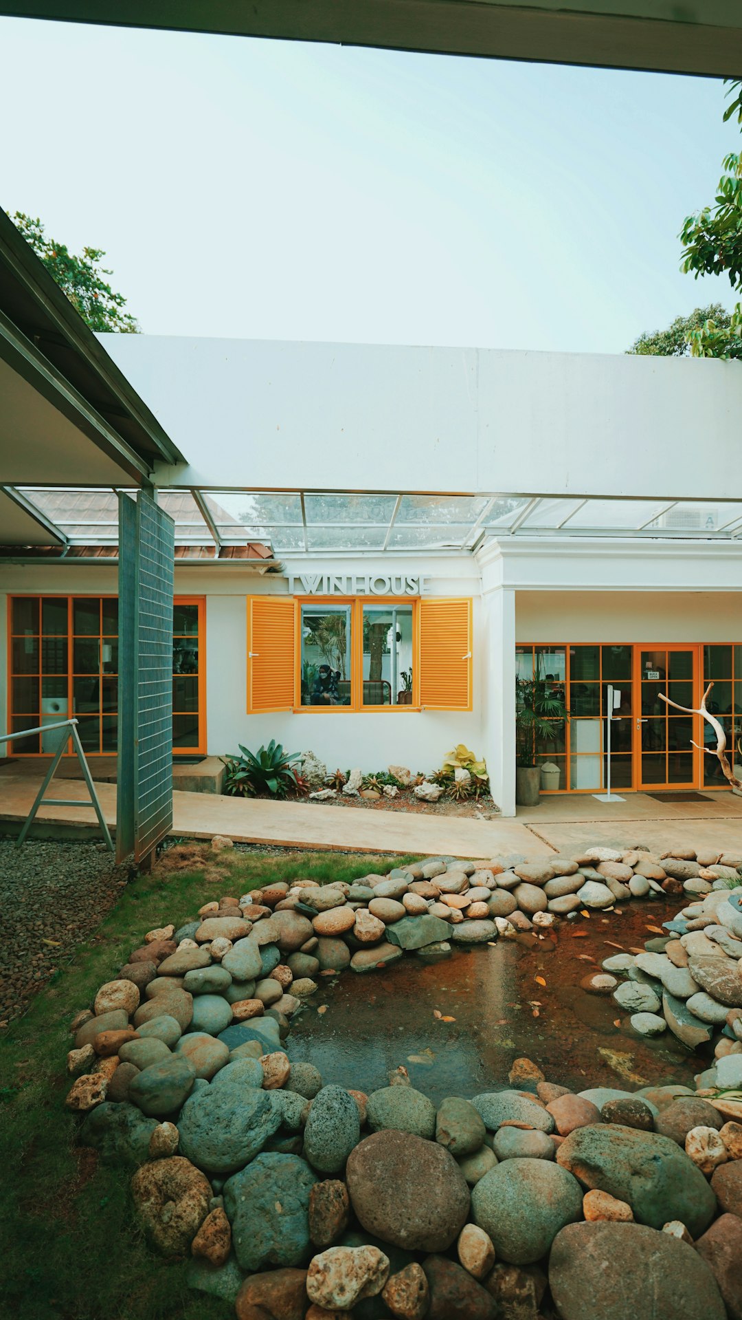 Spa & Wellness Center