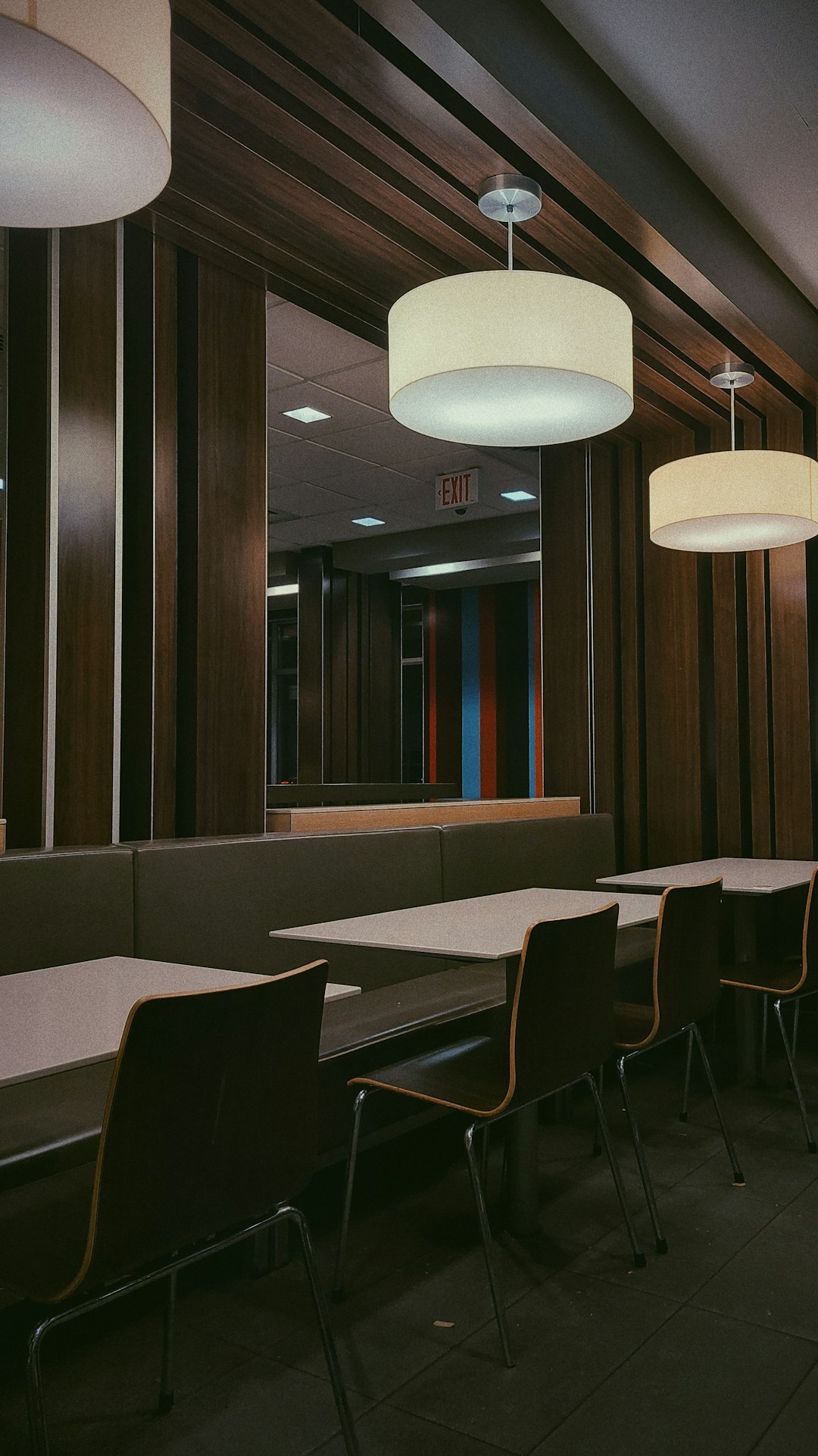 Fusion Restaurant